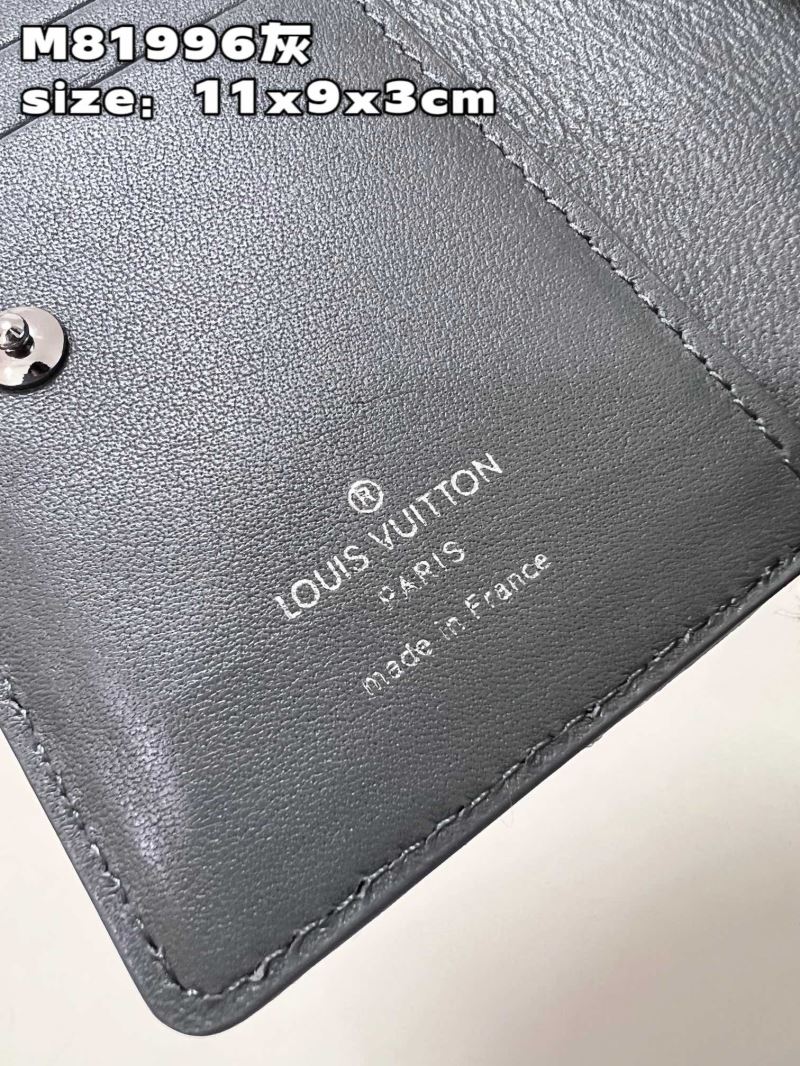 LV Wallets